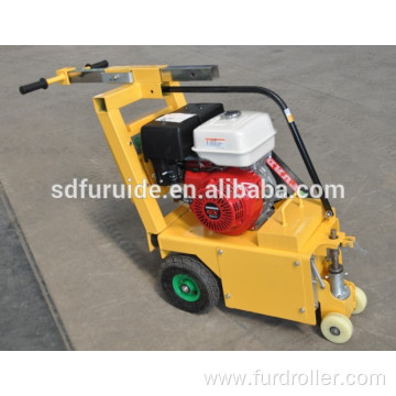 Diesel engine road concrete milling asphalt scarifying machine